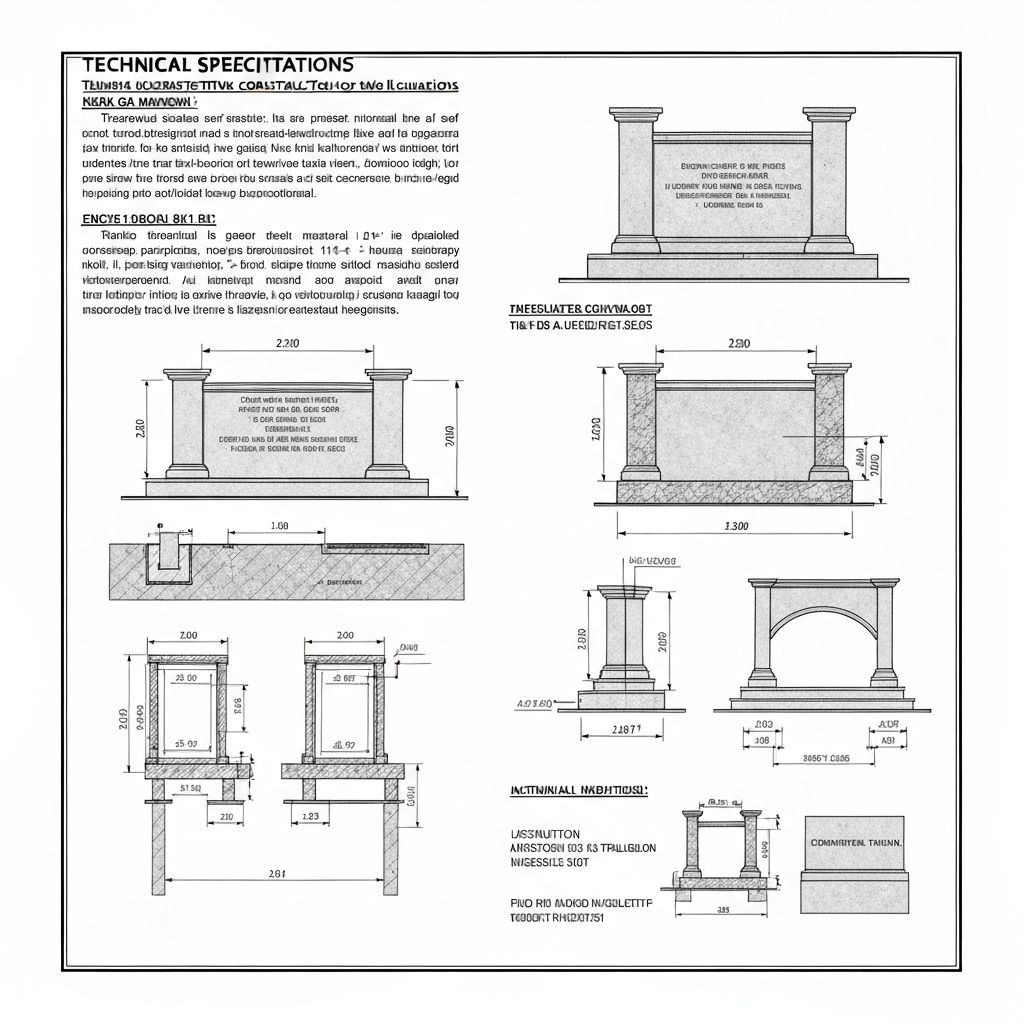 Memorial descriptivo
