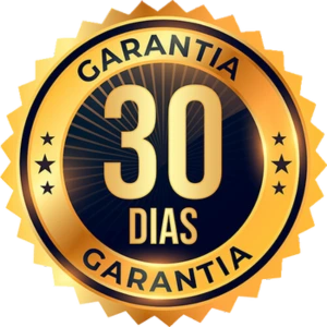 Garantía 30 Días